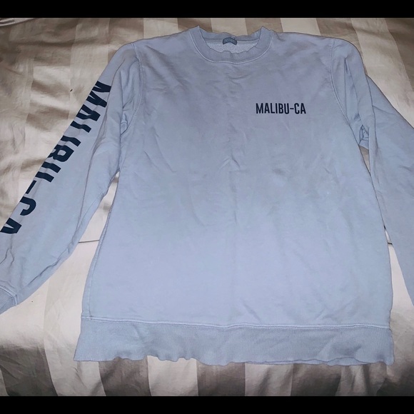 Pullover sweatshirt - Picture 1 of 1